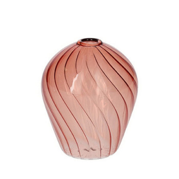 MINIMALJAKKO KIERRE VANHA ROSA K 8