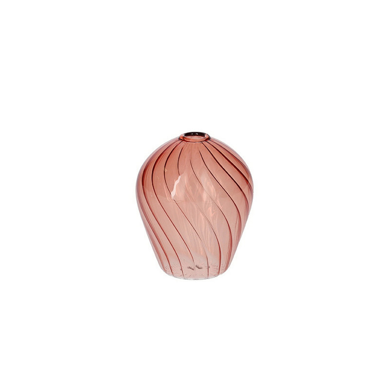 MINIMALJAKKO KIERRE VANHA ROSA K 8