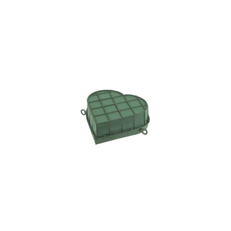 MOSY-AUTOKIMPPUTELINE SYDÄN 24X9CM