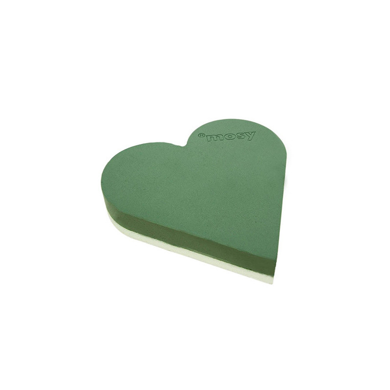 MOSY - SYDÄNPK/2 29CM UMPI VAAHTOP.