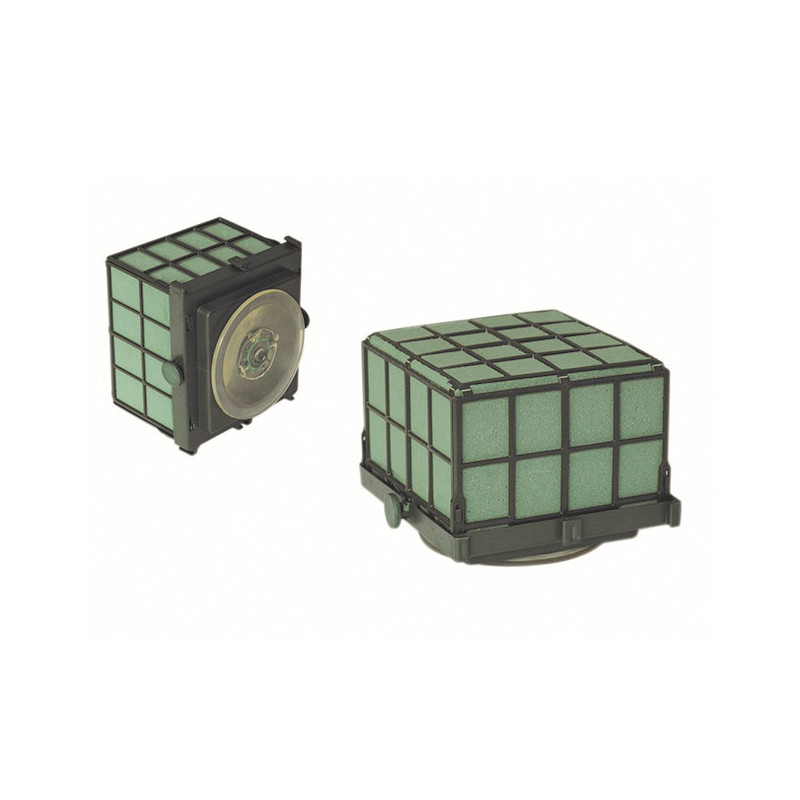 MOSY - AUTOCORSO NELIÖ IMUKUPILLA