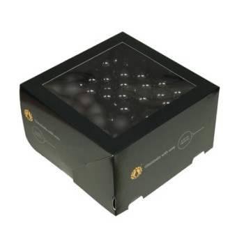 LASIPALLORAS/144 BLACK H2,5