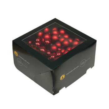 LASIPALLORAS/144 DARK RED H2,5