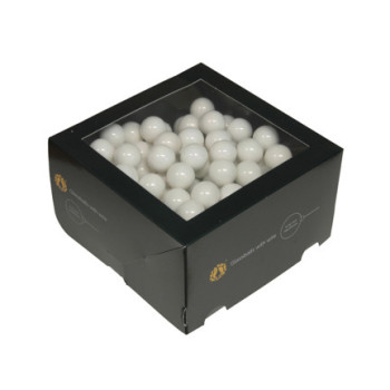 LASIPALLORAS/144 WHITE OPAL H2,5