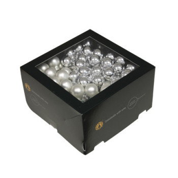 LASIPALLORAS/144 SILVER COMBI H2,5