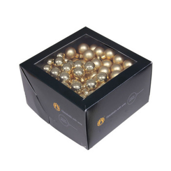 LASIPALLORAS/144 BRIGHT GOLD COMBI