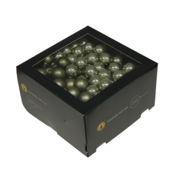 LASIPALLORAS/144 GRANITE GREEN H2,5