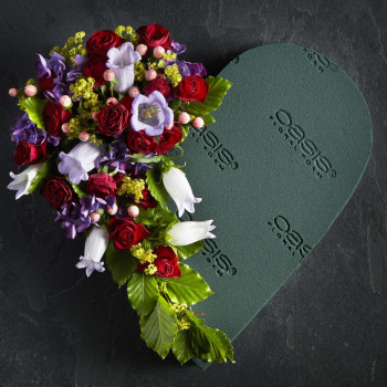 SYDÄNPK/2  8341/24 CM UMPINAINEN