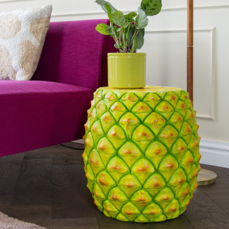SIVUPÖYTÄ ANANAS SIVUPÖYTÄ ANANAS