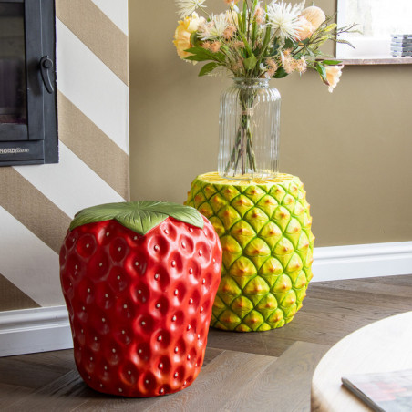 SIVUPÖYTÄ ANANAS SIVUPÖYTÄ ANANAS