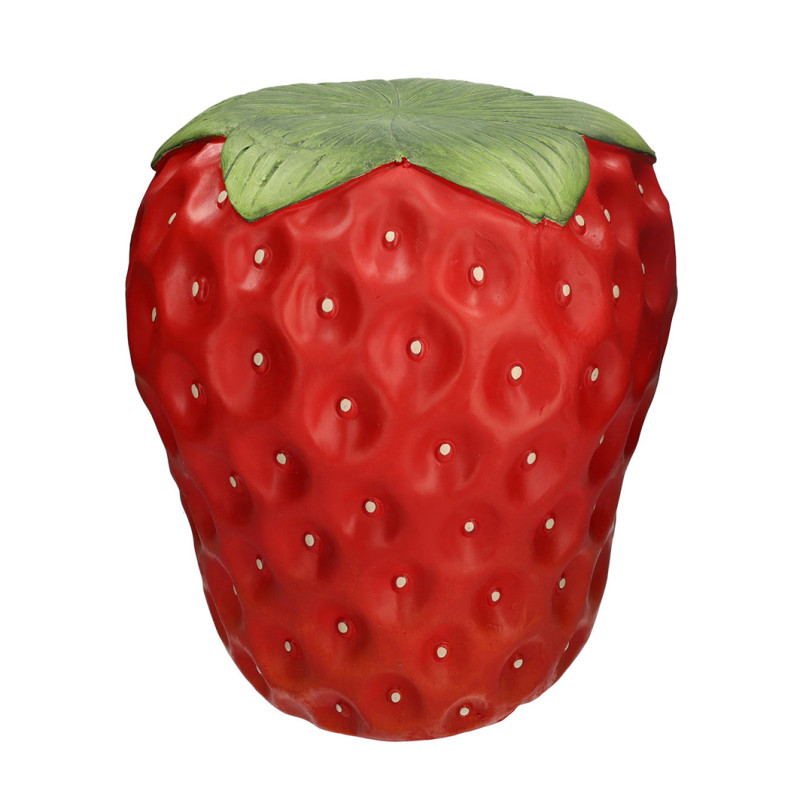 SIVUPÖYTÄ MANSIKKA