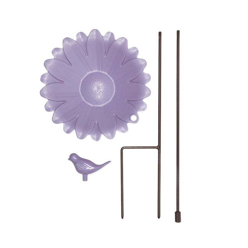 LINTUALLAS LILA BAMBUKOMP. K 70 CM