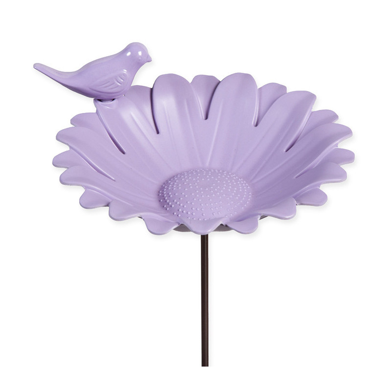 LINTUALLAS LILA BAMBUKOMP. K 70 CM