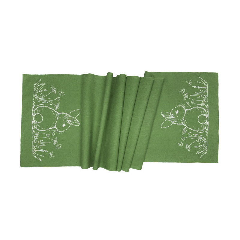 KAITALIINA VIHREÄ PUPU PUUVILLA