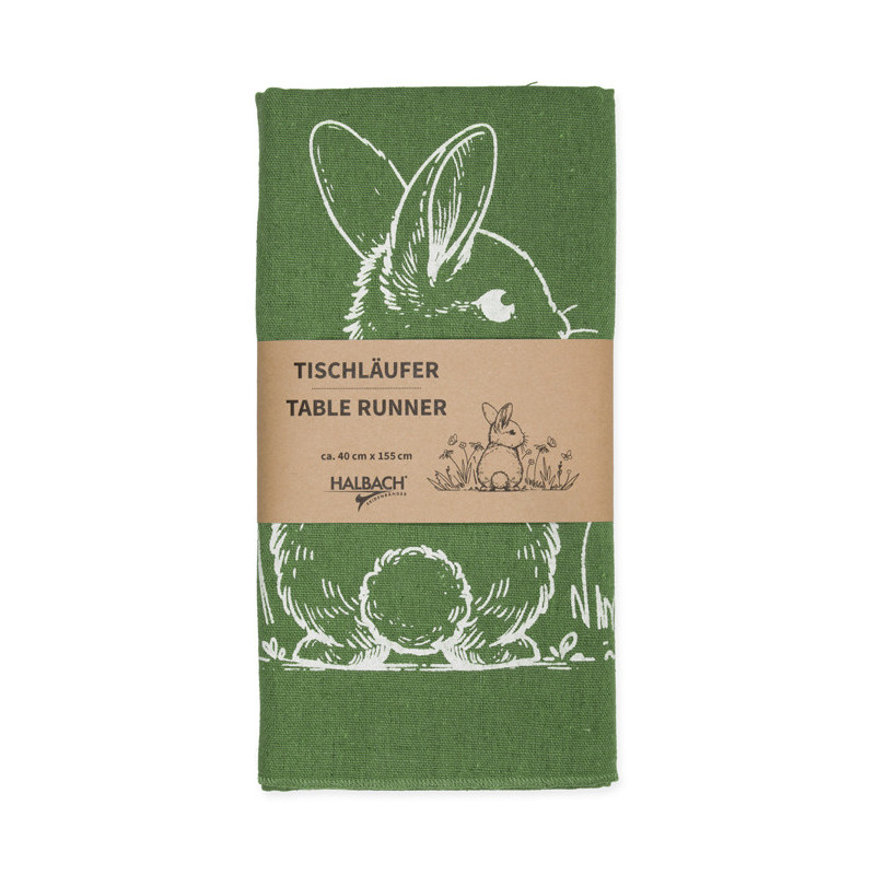 KAITALIINA VIHREÄ PUPU PUUVILLA