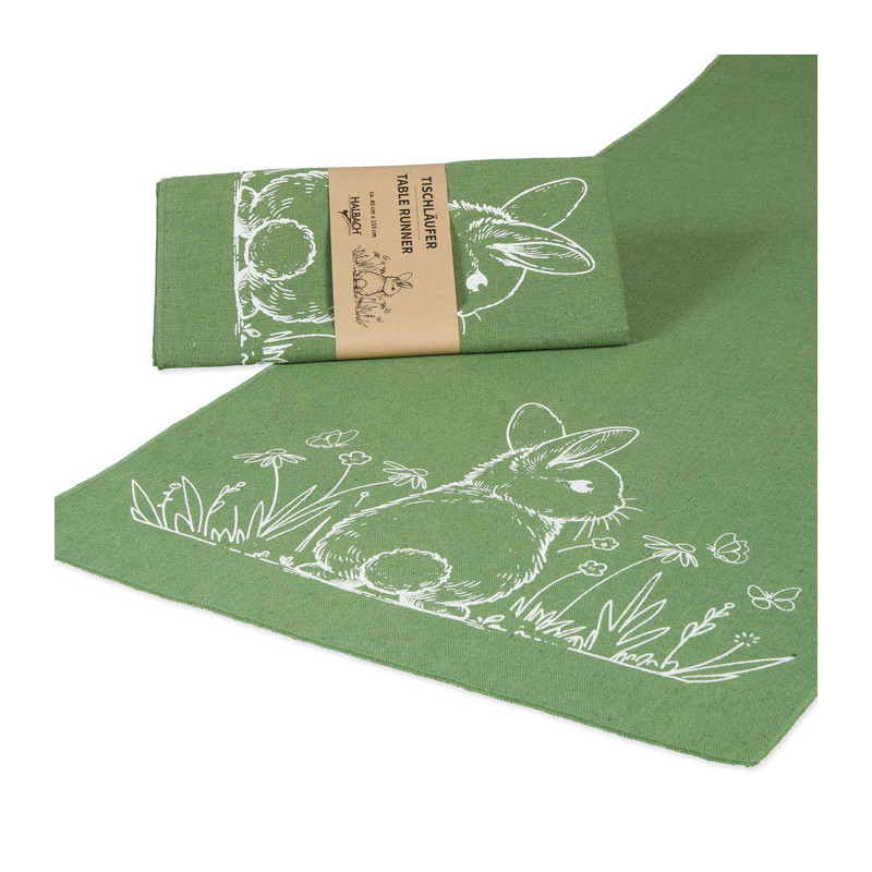 KAITALIINA VIHREÄ PUPU PUUVILLA