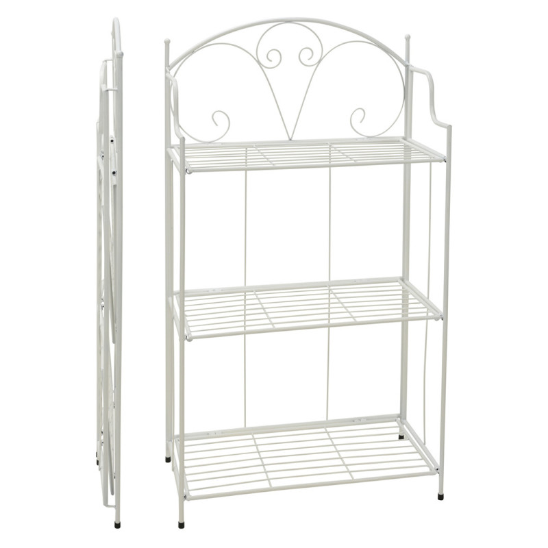 HYLLY VA MET. 3-TASOA, TAITT. 100CM