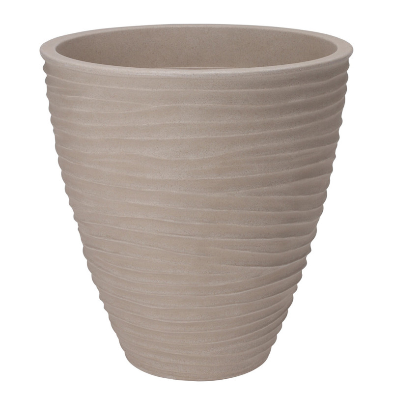 RUUKKU SYLVI BEIGE MUOVI H40 K42CM