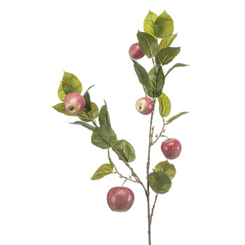 OMENANOKSA PUNAINEN P85CM