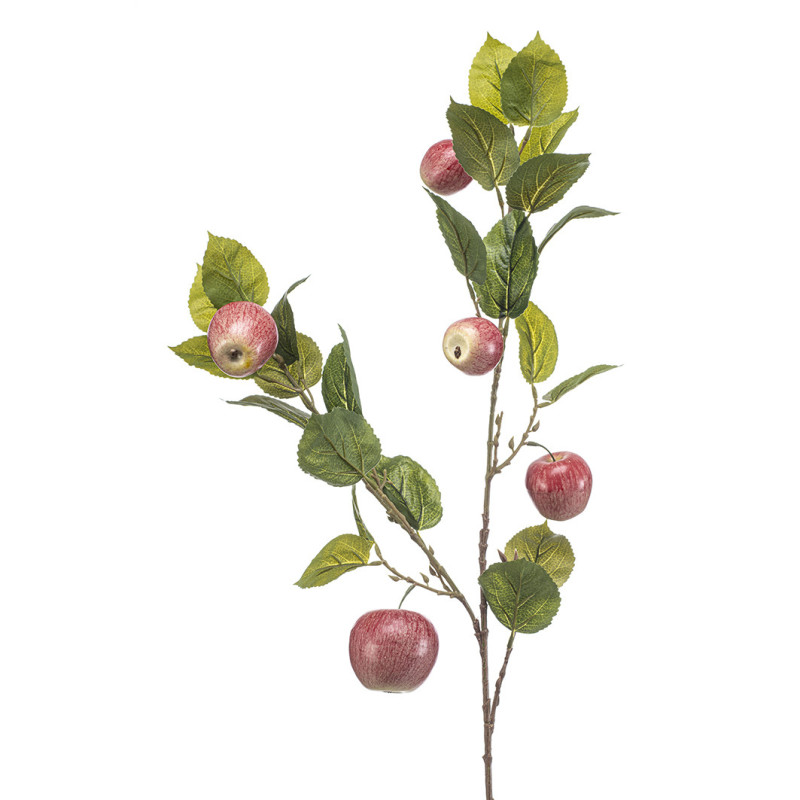 OMENANOKSA PUNAINEN P85CM