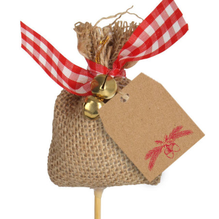 JUUTTISÄKKITIKKUPSS/25 P8 K5CM JUUTTISÄKKITIKKUPSS/25 P8 K5CM