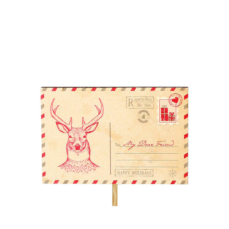 POSTIKORTTITIKKUPSS/25 P10 K 6,7