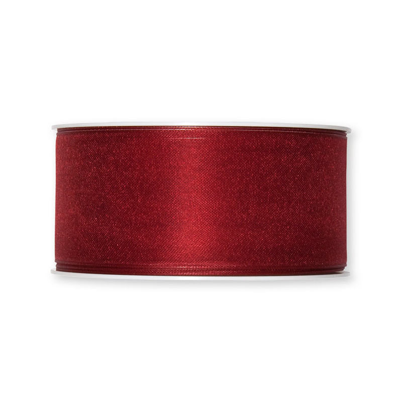 NAUHA BURGUNDI 1103-40-65-25 ORGA