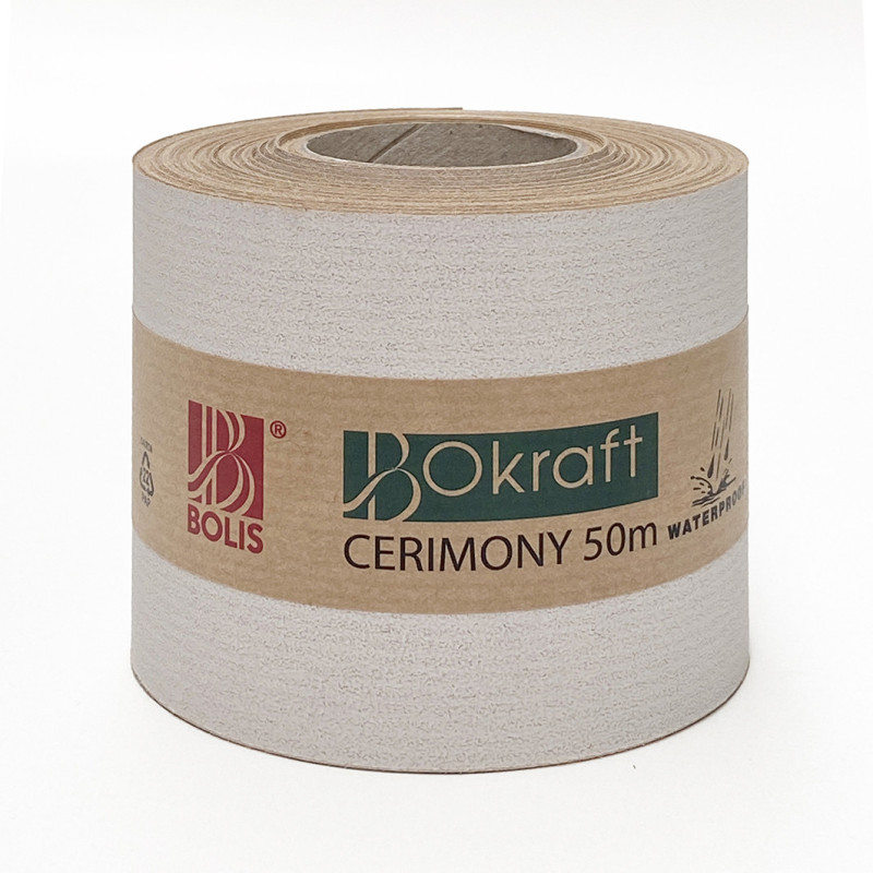 VIHKONAUHA ECO KERMA PAPERI