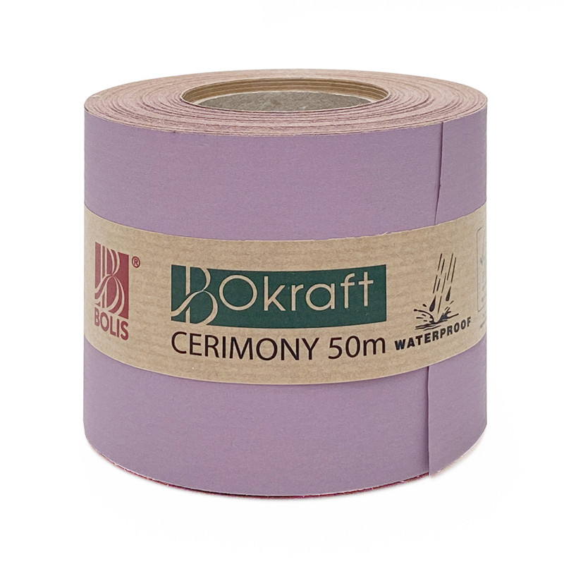 VIHKONAUHA ECO  V.LILA PAPERI