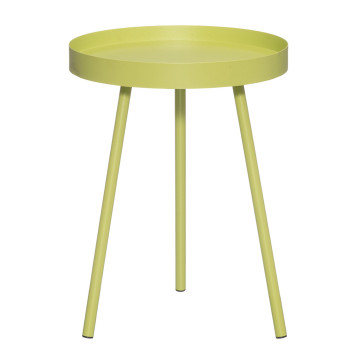 SIVUPÖYTÄ JOY LIME H30 K40CM