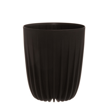 RUUKKU MIRA MUSTA H25 K30CM