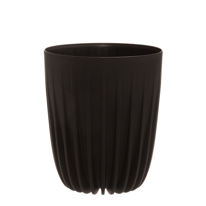 RUUKKU MIRA MUSTA H25 K30CM