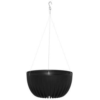 AMPPELI MIRA MUSTA H30 K16CM