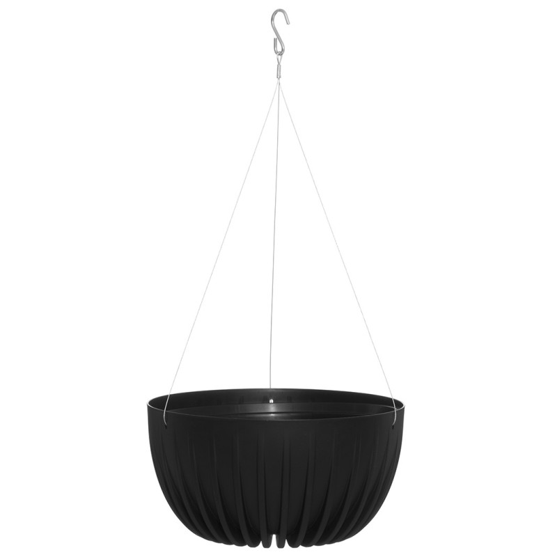 AMPPELI MIRA MUSTA H30 K16CM