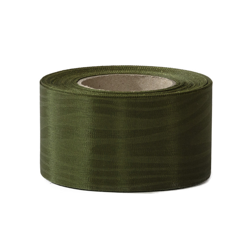 VIHKON. SAMMAL.VIH. 5 CM 25 M MOIRE