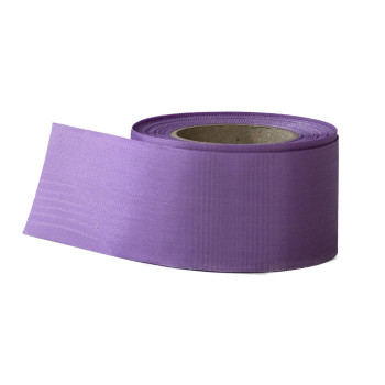 VIHKON. LILA 5 CM 25 M MOIRE