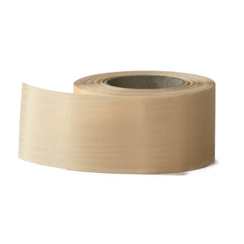 VIHKON. BEIGE 5 CM 25 M MOIRE