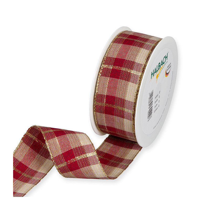 NAUHA VIINI/BEIGE/KULTA RUUDUT