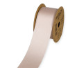 NAUHA BEIGE SILKKIMÄINEN 4 CM NAUHA BEIGE SILKKIMÄINEN 4 CM