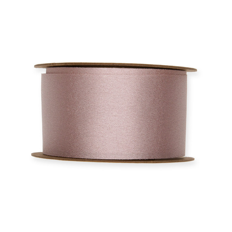 NAUHA PUUTERI PINKKI SILKKIM. 4 CM