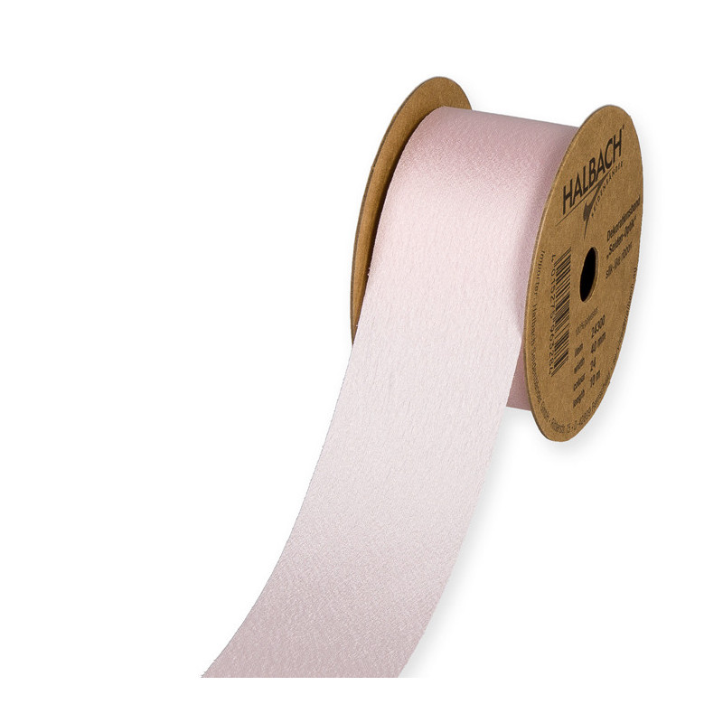 NAUHA VAALEANPUN. SILKKIMÄINEN 4 CM