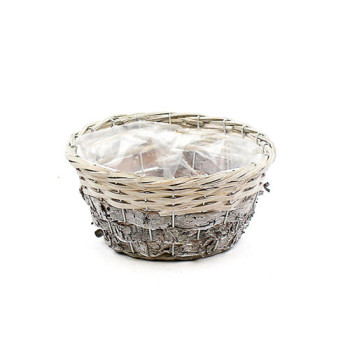 PESÄ HA-VA TUOHI+PAJU PYÖREÄ H24K12