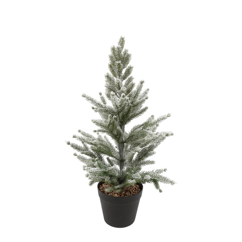 JOULUKUUSI LUMINEN RUUKUSSA K62CM