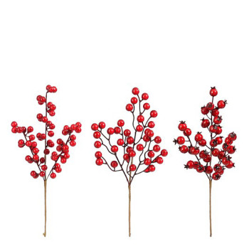 MARJAOKSASRJ/3 PUNAINEN P 33