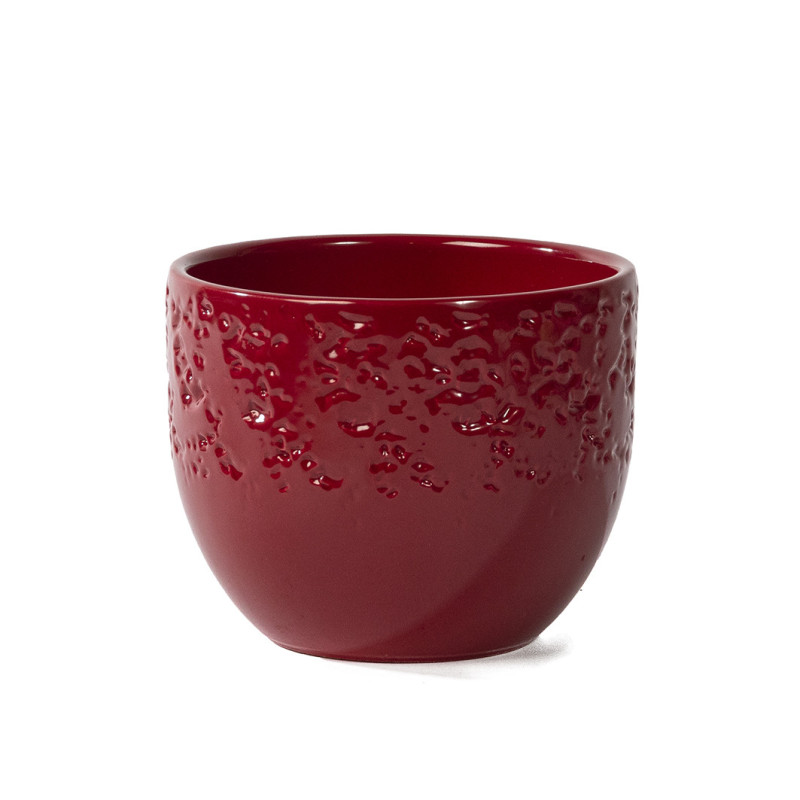 RUUKKU STONE VIININPUNAINEN H13