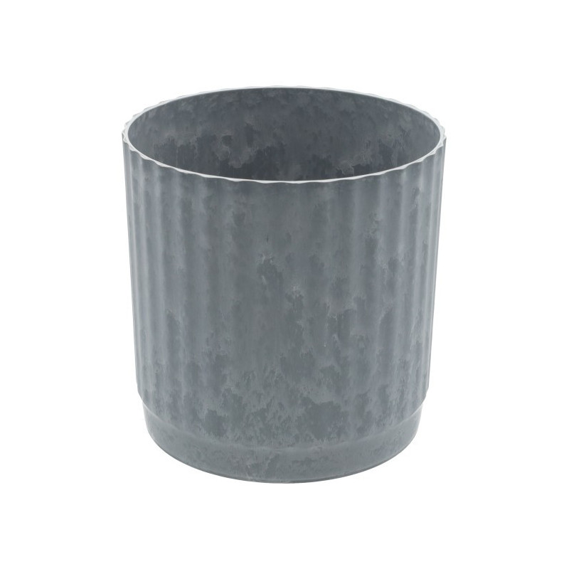 RUUKKU HARMAA MUOVI  H16 K 16