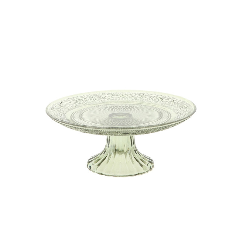 LASIMALJA JALALLINEN VIHREÄ H20 K7