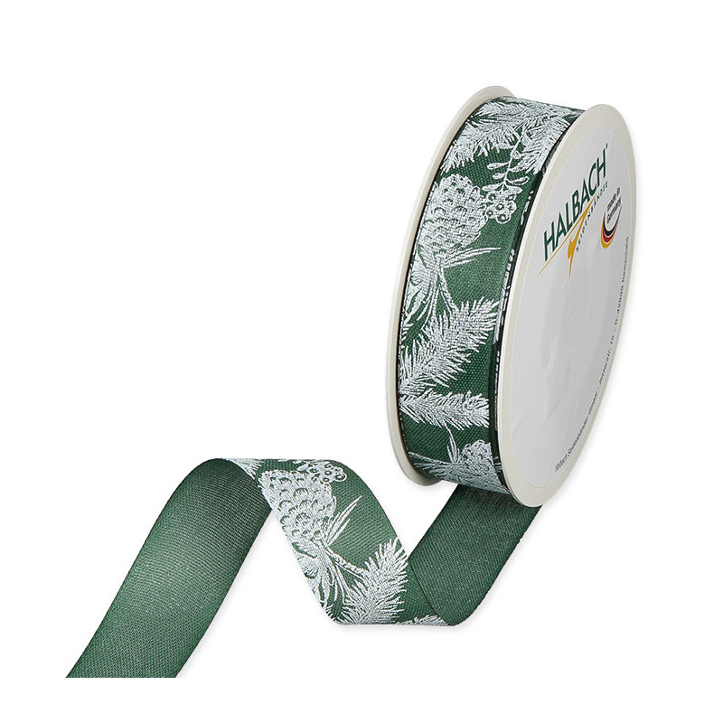 NAUHA VI OKSAT/KÄVYT 2,5 CM