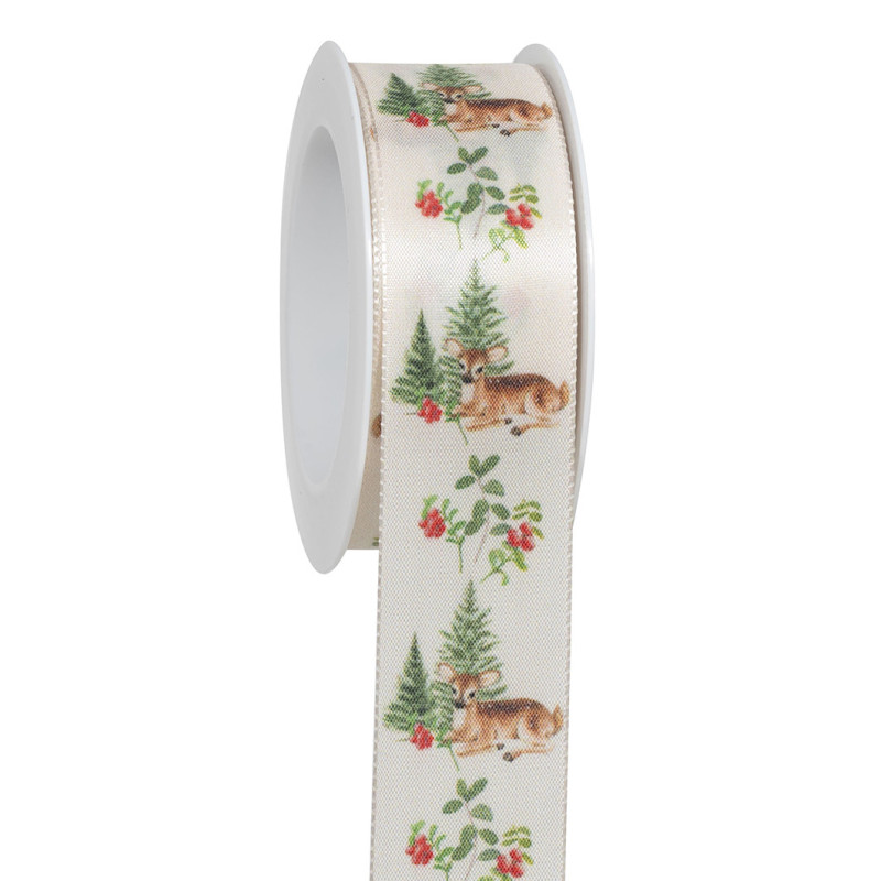 NAUHA KERMA+ BAMBI+ KUUSIA L 4 CM