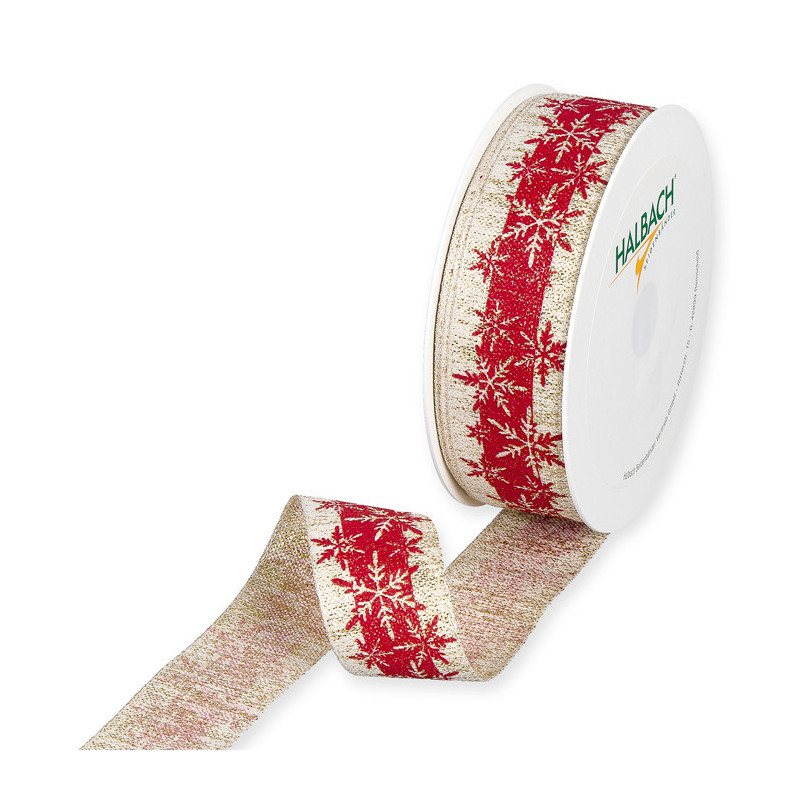 NAUHA KERMA+PUN LUMITÄHTI L 3,5 CM